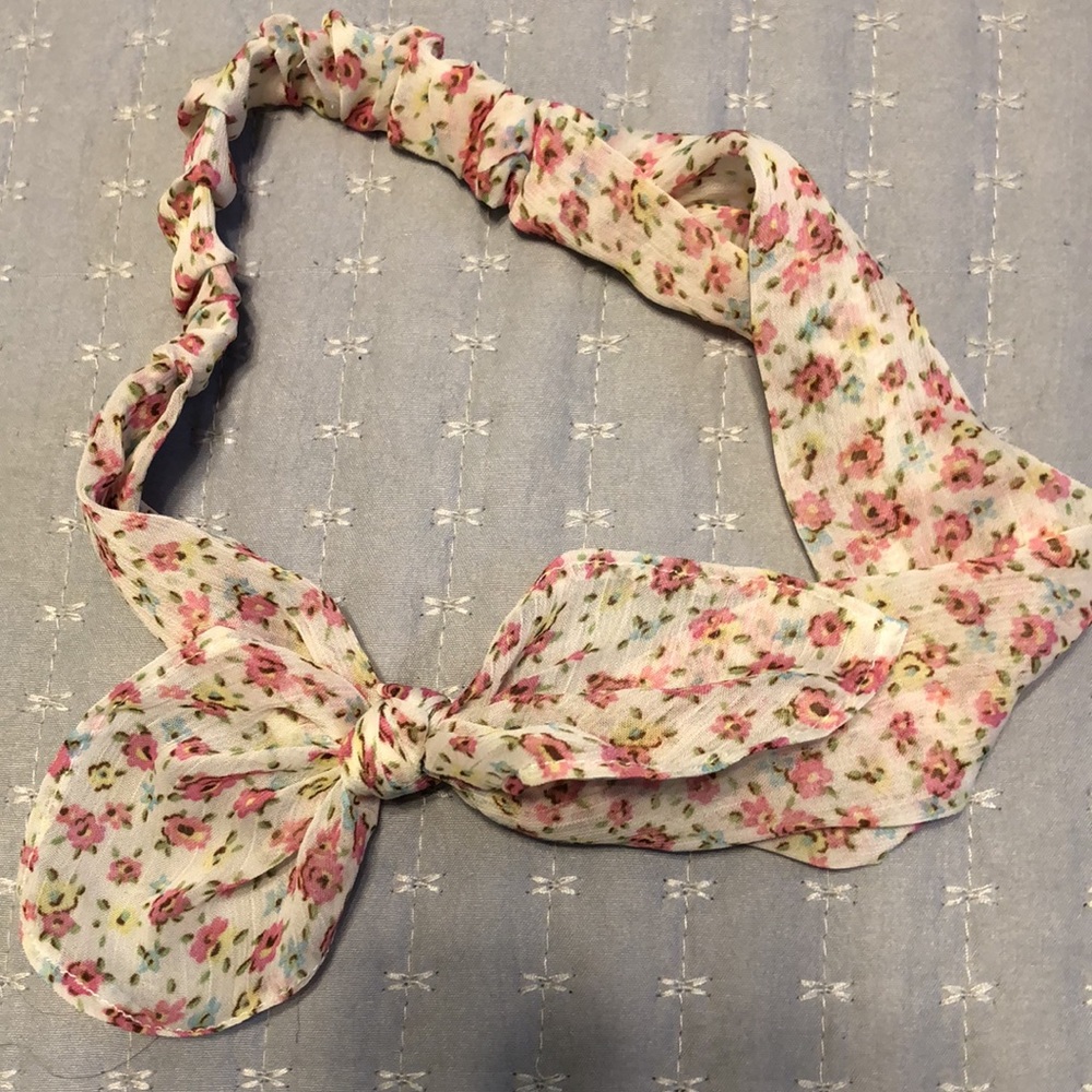 Headbands - Picture 3 of 3